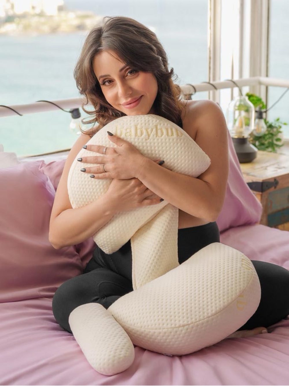 Babybub Maternity Pillow